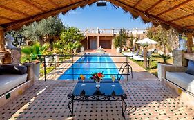 Villa Ayche